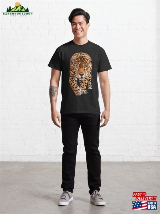 Tiger Lover Classic T-Shirt