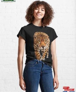 Tiger Lover Classic T Shirt 4