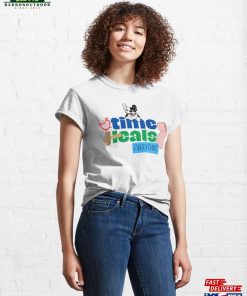 Time Heals Classic T-Shirt Sweatshirt Hoodie 3 Time Heals Classic T Shirt Sweatshirt Hoodie 4