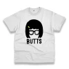 Tina Belcher Bob’S Burger Thanksgiving Vintage T Shirt