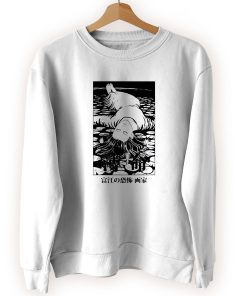 Tomie Junji Ito Uzumaki Horror Anime Manga Cool Sweatshirt Tomie Junji Ito Uzumaki Horror Anime Manga Cool Sweatshirt