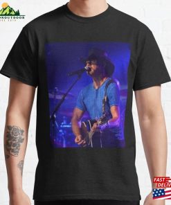 Trace Adkins Classic T-Shirt Hoodie Sweatshirt