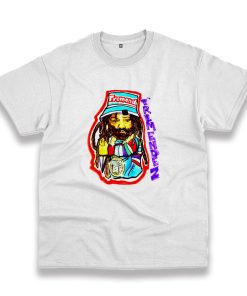 Tremendez Hip Hop Rap Casual T Shirt Tremendez Hip Hop Rap Casual T Shirt