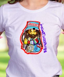 Tremendez Hip Hop Rap Casual T Shirt