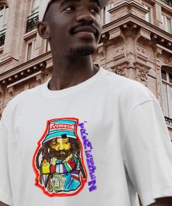 Tremendez Hip Hop Rap Casual T Shirt 3