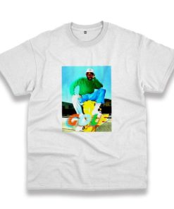 Tyler The Creator Golf Casual T Shirt 3 Tyler The Creator Golf Casual T Shirt 4