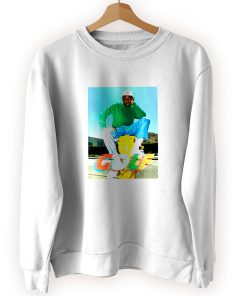 Tyler The Creator Golf Cool Sweatshirt Tyler The Creator Golf Cool Sweatshirt