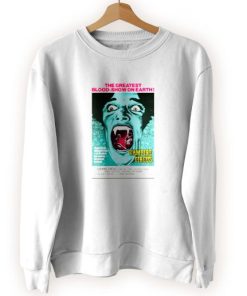 Vampire Circus Retro Horror Cool Sweatshirt 3 Vampire Circus Retro Horror Cool Sweatshirt 4
