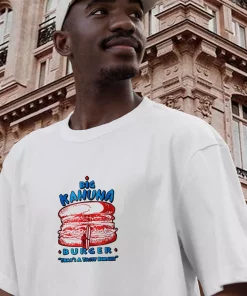 Vintage Big Kahuna Tasty Burger Thanksgiving Vintage T Shirt 2 Vintage Big Kahuna Tasty Burger Thanksgiving Vintage T Shirt 3