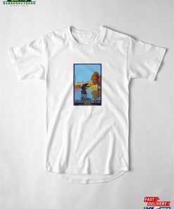 Vintage French Poster Long T-Shirt Hoodie 2 Vintage French Poster Long T Shirt Hoodie 3