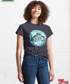 Vintage Gorilla Classic T Shirt Unisex 4
