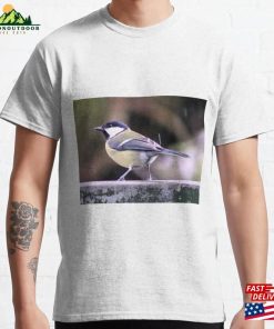 Watching Classic T-Shirt Sweatshirt Hoodie