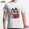 Wen Tea Cup Classic T-Shirt Unisex