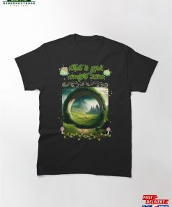 What Is Your Comfort Zone Classic T-Shirt Unisex Sweatshirt