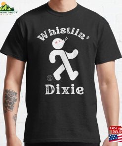 Whistlin’dixie Classic T-Shirt Sweatshirt