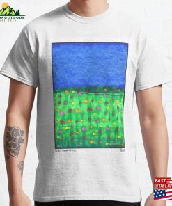 Wildflowers Classic T-Shirt Sweatshirt Hoodie