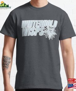 Winterhold Wisps Team Gear Classic T-Shirt Unisex