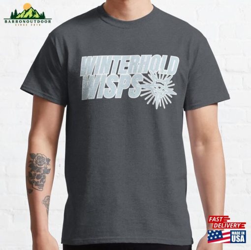 Winterhold Wisps Team Gear Classic T-Shirt Unisex