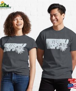 Winterhold Wisps Team Gear Classic T-Shirt Unisex