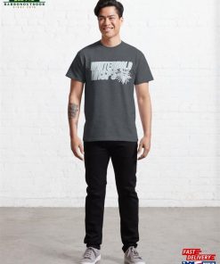 Winterhold Wisps Team Gear Classic T-Shirt Unisex 2 Winterhold Wisps Team Gear Classic T Shirt Unisex 3