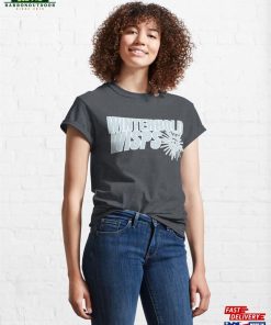 Winterhold Wisps Team Gear Classic T-Shirt Unisex 3 Winterhold Wisps Team Gear Classic T Shirt Unisex 4