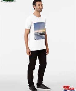 Winters Dawn Premium T-Shirt Sweatshirt Classic