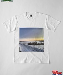 Winters Dawn Premium T-Shirt Sweatshirt Classic 2 Winters Dawn Premium T Shirt Sweatshirt Classic 3