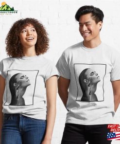 Woman Art Classic T-Shirt Unisex Sweatshirt 2 Woman Art Classic T Shirt Unisex Sweatshirt 3