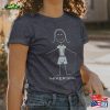Women’s Funny Hiking T-Shirt Girl Hiker Gift Unisex Sweatshirt