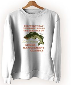 Worst Day Of Fishing Beats The Best Day Cute Sweatshirt Style Worst Day Of Fishing Beats The Best Day Cute Sweatshirt Style