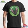 Xoloitzcuintli Dog Funny Jurassic Bark Loving Parents Classic T-Shirt Unisex
