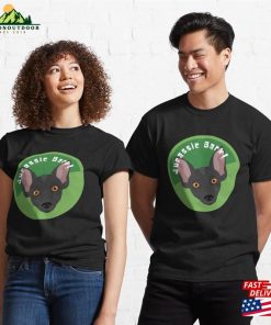 Xoloitzcuintli Dog Funny Jurassic Bark Loving Parents Classic T-Shirt Unisex