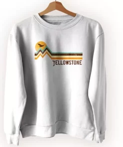 Yellowstone National Park Sweatshirt Earth Day Costume 3 Yellowstone National Park Sweatshirt Earth Day Costume 4