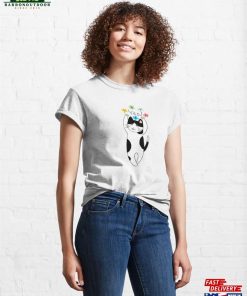 Yes! Tuxedo Cat Classic T-Shirt Unisex Sweatshirt 3 Yes! Tuxedo Cat Classic T Shirt Unisex Sweatshirt 4