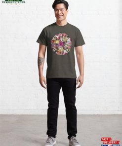 You Bake The World A Better Place Stickers Classic T-Shirt Hoodie Sweatshirt 2 You Bake The World A Better Place Stickers Classic T Shirt Hoodie Sweatshirt 3