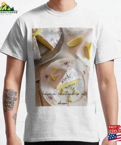 Yummy Dessert Collection Classic T-Shirt Sweatshirt