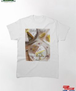 Yummy Dessert Collection Classic T-Shirt Sweatshirt