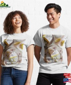 Yummy Dessert Collection Classic T-Shirt Sweatshirt 2 Yummy Dessert Collection Classic T Shirt Sweatshirt 3