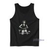 1993 Tina Turner What’s Love Tour Tank Top