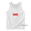 24kgoldn Tank Top for Unisex