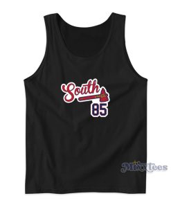 85 South Show Tomahawk Tank Top For Unisex 85 South Show Tomahawk Tank Top For Unisex