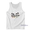 A Bathing Ape Teriyaki Boyz World Tour Tank Top