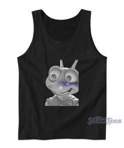 A Bug’s Land Gang Rise Up Avenge The Fallen Tank Top A Bug’s Land Gang Rise Up Avenge The Fallen Tank Top