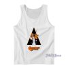 A Clockwork Orange Tank Top For Unisex