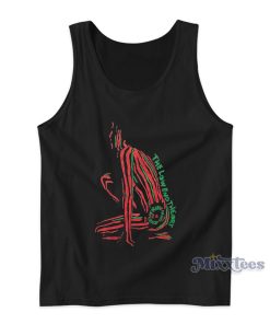 A Tribe Called Quest Tank Top For Unisex A Tribe Called Quest Tank Top For Unisex