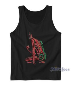 A Tribe Called Quest Tank Top For Unisex