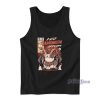 A Wild Baphomeow Tank Top for Unisex