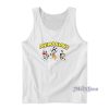 ANIMANIACS Characters Tank Top for Unisex