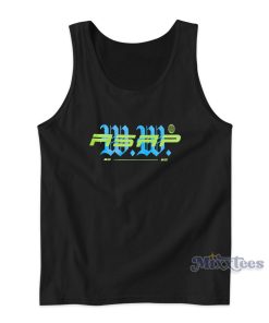 ASAP WORLDWIDE Tank Top for Unisex ASAP WORLDWIDE Tank Top for Unisex