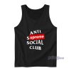 ASSC Supreme TB Tank Top for Unisex